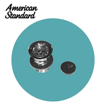 Aksesoris American Standard IN 400 Avur Rubber Plug