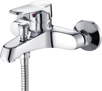 Shower Dobidos E33M3 - Silver