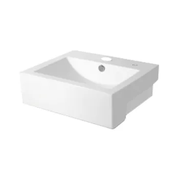 Wastafel Aer Semi Recessed Washbasin CWH 09 R