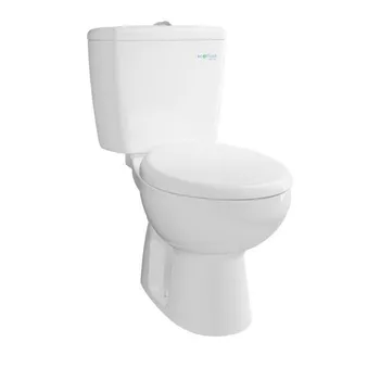 Kloset Duduk TOTO CW660NPJ/SW660J