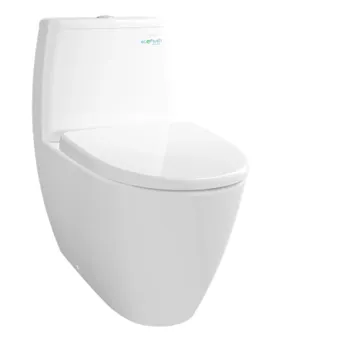Kloset Duduk TOTO CW635PJ/SW635JP1 (P-Trap)