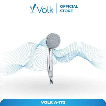 Shower Volk A-172CP