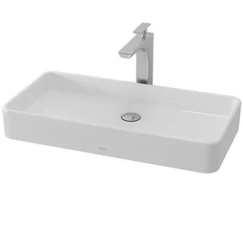 Wastafel TOTO LW953J