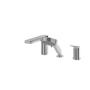 Shower TOTO Set TX496SRSN