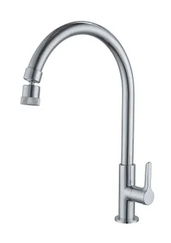 Keran Air Wasser Lever Handle TLX-142