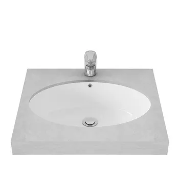 Wastafel TOTO L548