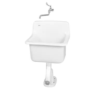 Sink Servis TOTO SK322E