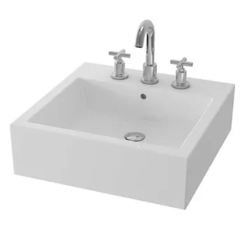Wastafel TOTO LW640NJ