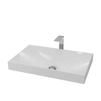 Wastafel TOTO LW645JN
