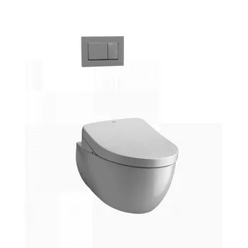 Kloset Duduk TOTO CW812REJT2