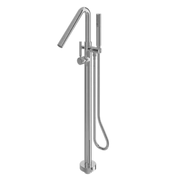 Shower TOTO Set TX494SEL