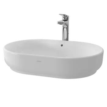 Wastafel TOTO LW896J