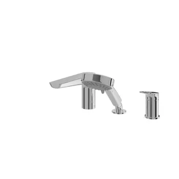 Shower TOTO Set TX496SRR