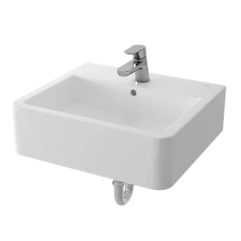 Wastafel TOTO LW644CJW/F