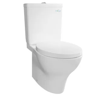 Kloset Duduk TOTO CW632PJ/SW632JP (S-Trap)
