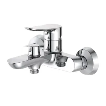 Keran Air Wasser Keran Mixer Shower Wasser MBT - X010