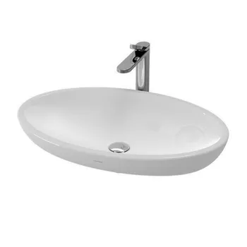 Wastafel TOTO LW818JW/F