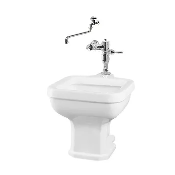 Sink Servis TOTO SK33