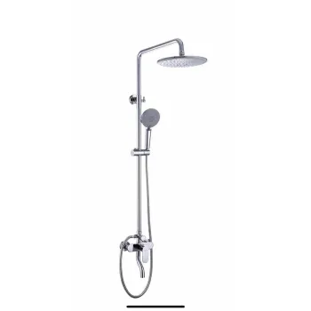 Shower Paloma Brezio FCBZ 1303