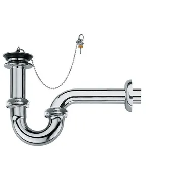 Aksesoris TOTO Waste Fitting TX709AN