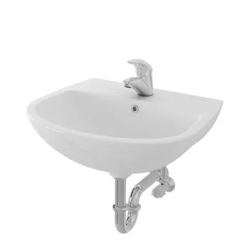 Wastafel TOTO LW247CJW/F