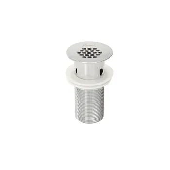 Aksesoris Wasser Afur Wastafel Basin Drain with over flow BD 001