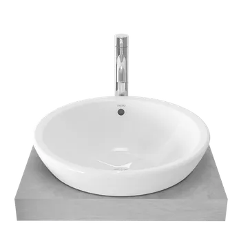 Wastafel TOTO LW526NJ