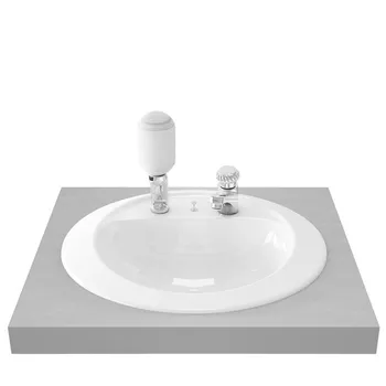 Wastafel TOTO L521V1A
