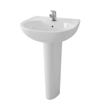 Wastafel TOTO LW236CJ/LW239FJ