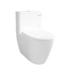 Kloset Duduk TOTO CW635PJ/SW635JP2 (P-Trap)