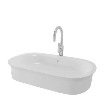Wastafel TOTO LW254J