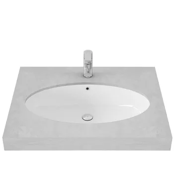 Wastafel TOTO LW549JW/F