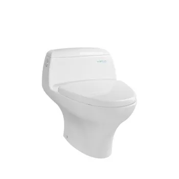 Kloset Duduk TOTO CW840J + TCW04SL