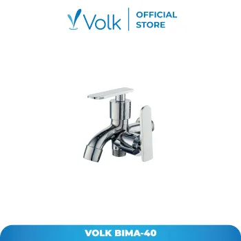 Keran Air Volk Bima 40