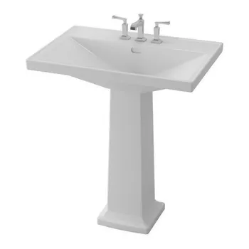Wastafel TOTO LW930J/LW930FJ