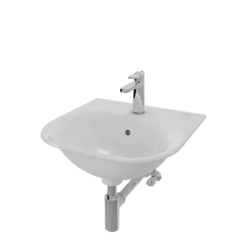 Wastafel TOTO LW273CJ