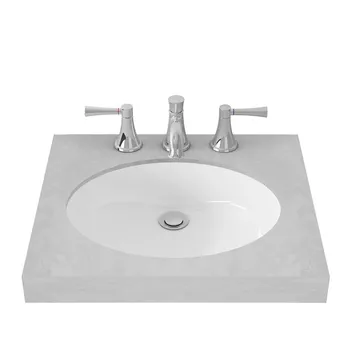 Wastafel TOTO LW587J
