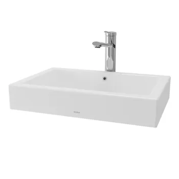 Wastafel TOTO LW643J