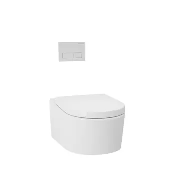 Kloset Duduk TOTO CW800J