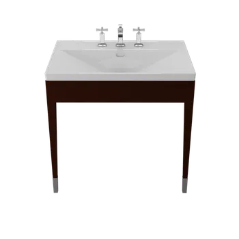 Wastafel TOTO LW930J/F930WCP