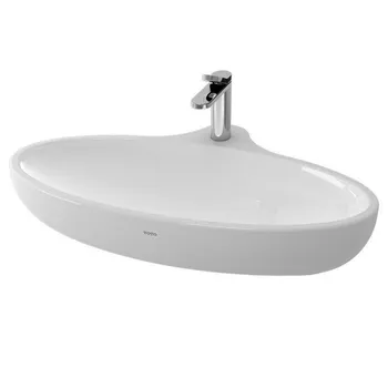 Wastafel TOTO LW814CJ