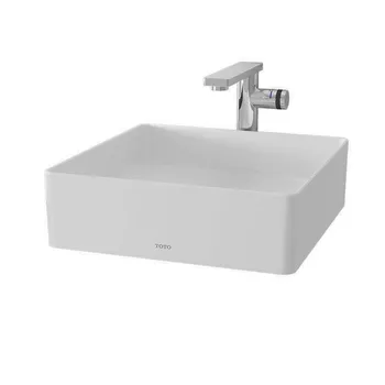 Wastafel TOTO LW574J