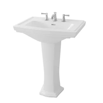 Wastafel TOTO LW780J/LW780FJ
