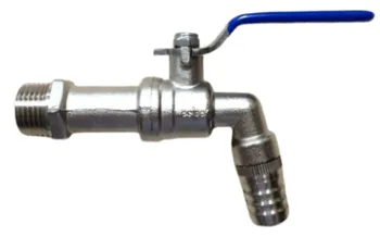 Keran Air Westpex Kran Taman TAB 5/8