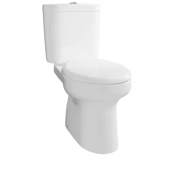 Kloset Duduk TOTO CW421J / SW420JP + TC505S