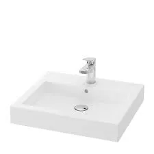 Wastafel TOTO LW 649CJ + THX1A-3N + TX277S + T6JV6 + TX109LRS