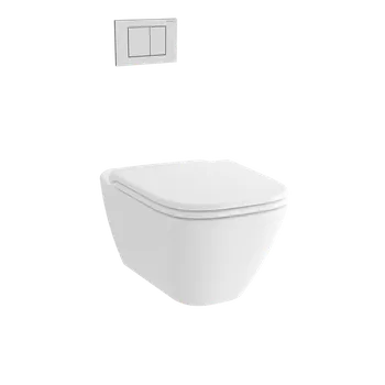 Kloset Duduk TOTO CW274J