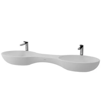 Wastafel TOTO LW816J