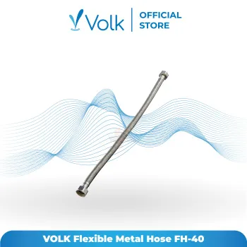 Aksesoris Volk Flexible Fh40
