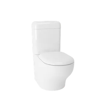 Kloset Duduk TOTO CW252PJ/SW252JP ( P-TRAP )